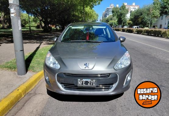 Autos - Peugeot 308 SPORT 2013 Nafta 115000Km - En Venta