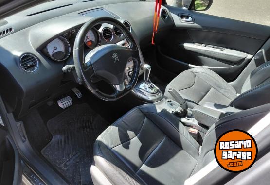 Autos - Peugeot 308 SPORT 2013 Nafta 115000Km - En Venta