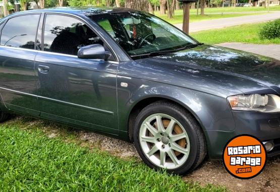 Autos - Audi A4 3.0 v6 tdi 2008 Diesel 212000Km - En Venta
