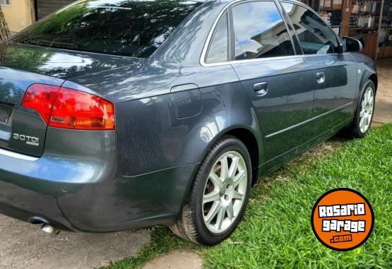 Autos - Audi A4 3.0 v6 tdi 2008 Diesel 212000Km - En Venta
