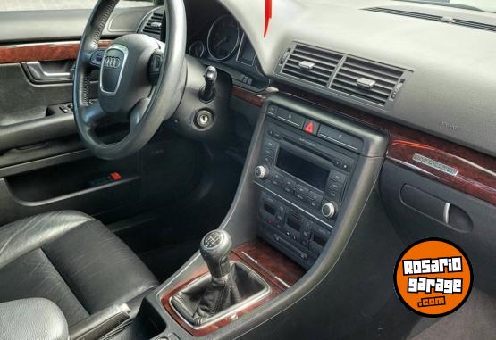 Autos - Audi A4 3.0 v6 tdi 2008 Diesel 212000Km - En Venta