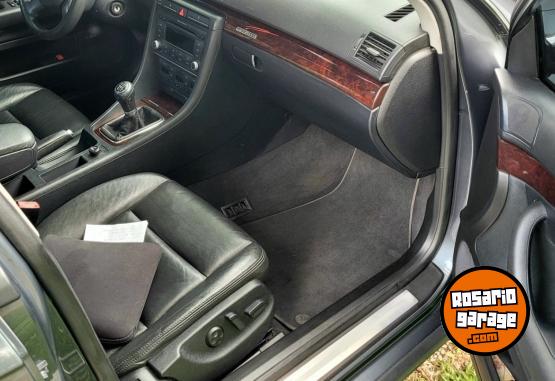 Autos - Audi A4 3.0 v6 tdi 2008 Diesel 212000Km - En Venta