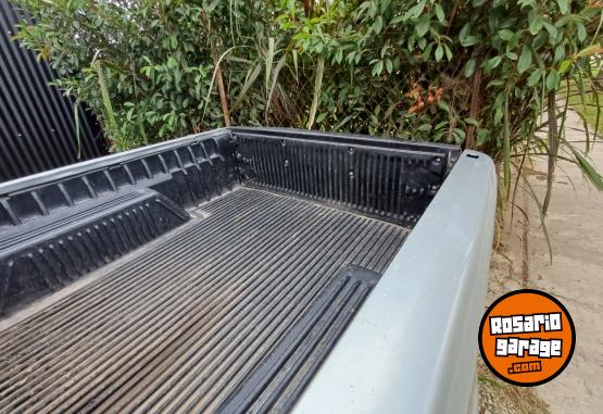 Camionetas - Ford Ranger s10 hilux f100 ama 2002 Diesel 350000Km - En Venta