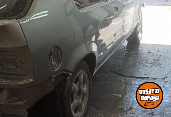 Autos - Renault Coupe 19 16s (Francesa) 1995 Nafta 100Km - En Venta