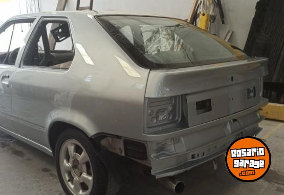 Autos - Renault Coupe 19 16s (Francesa) 1995 Nafta 100Km - En Venta