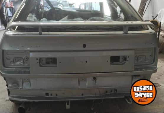 Autos - Renault Coupe 19 16s (Francesa) 1995 Nafta 100Km - En Venta