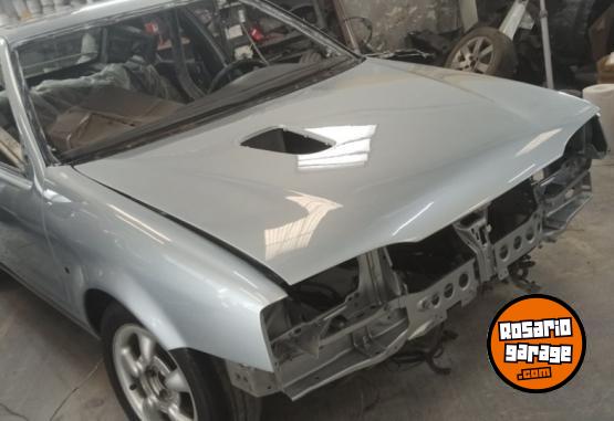 Autos - Renault Coupe 19 16s (Francesa) 1995 Nafta 100Km - En Venta