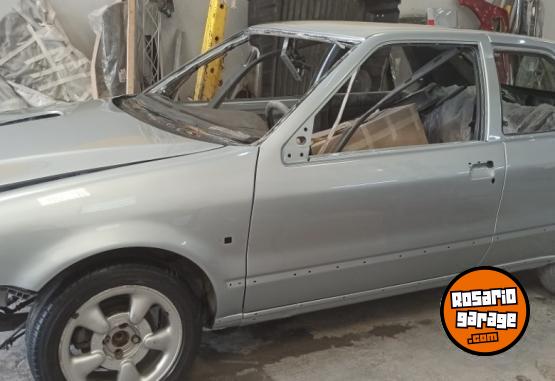 Autos - Renault Coupe 19 16s (Francesa) 1995 Nafta 100Km - En Venta