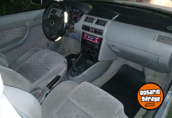 Autos - Volkswagen Gol 2001 Diesel 1111Km - En Venta