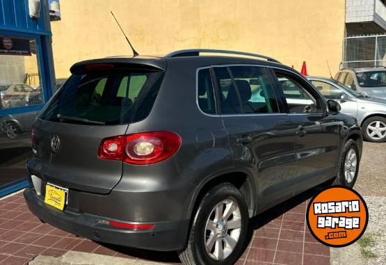 Autos - Volkswagen Tiguan Tdi sportystyle Ti 2010 Diesel  - En Venta