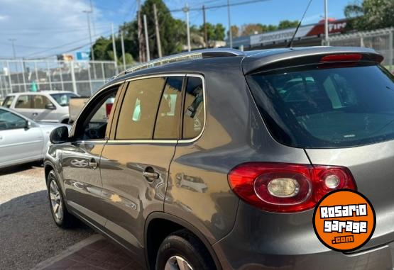 Autos - Volkswagen Tiguan Tdi sportystyle Ti 2010 Diesel  - En Venta