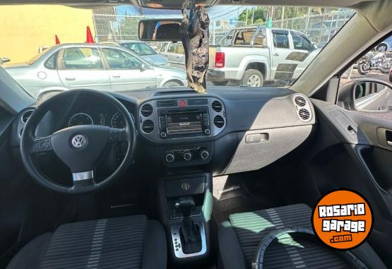 Autos - Volkswagen Tiguan Tdi sportystyle Ti 2010 Diesel  - En Venta