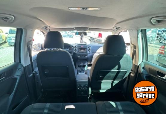 Autos - Volkswagen Tiguan Tdi sportystyle Ti 2010 Diesel  - En Venta