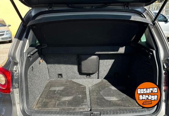 Autos - Volkswagen Tiguan Tdi sportystyle Ti 2010 Diesel  - En Venta