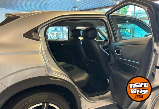 Autos - Honda HR-V EXL CVT 2026 Nafta 0Km - En Venta