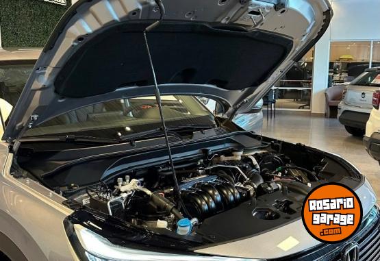 Autos - Honda HR-V EXL CVT 2026 Nafta 0Km - En Venta