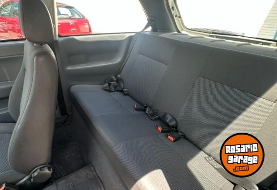 Autos - Volkswagen Gol power plus 2011 GNC  - En Venta