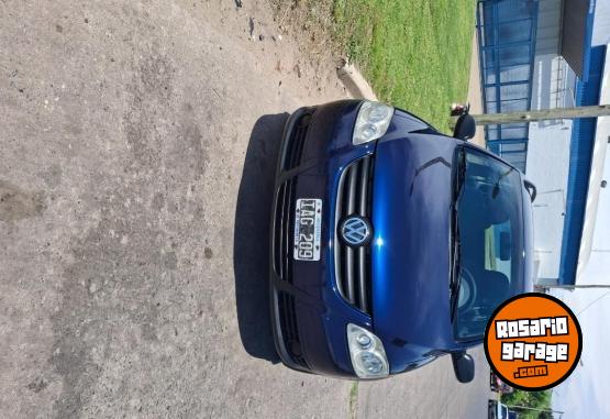 Autos - Volkswagen Suran 2009 Nafta 150000Km - En Venta