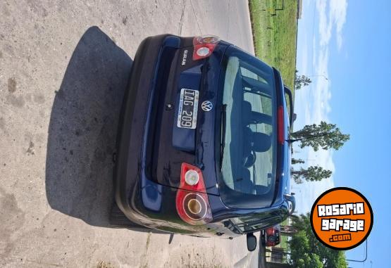 Autos - Volkswagen Suran 2009 Nafta 150000Km - En Venta