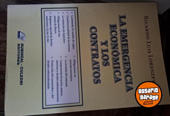 Informática - Libros en exelente estado - En Venta