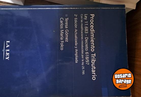 Informática - Libros en exelente estado - En Venta