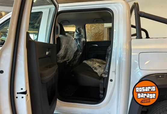 Camionetas - JMC GRAND AVENUE 2.3 242hp GL 2026 Nafta 0Km - En Venta