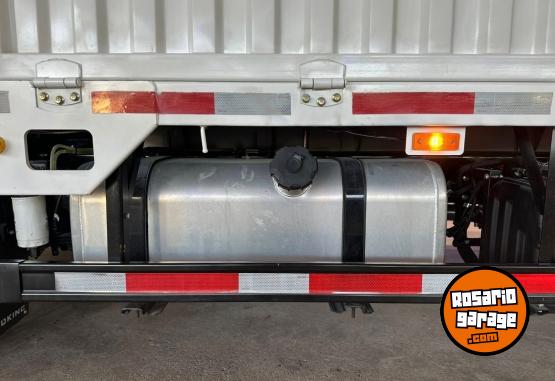 Camiones y Gr�as - LANDKING LK 1016 para 6.5 Ton. Largo carrozable 6 mtrs. 0Km My2026. Financia Bco. Santander. Ac�rcate a ORIO HNOS, SAN GENARO, concesionario oficial JMC, ISUZU, KAMA, LANDKING Camiones - En Venta