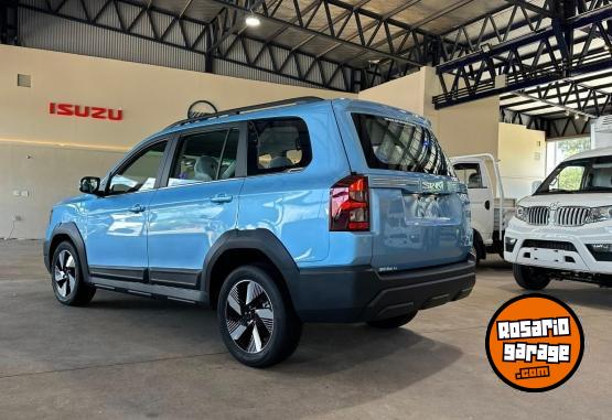 Autos - Shineray SWM G03F EDI HIBRIDO 2026 Electrico / Hibrido 0Km - En Venta