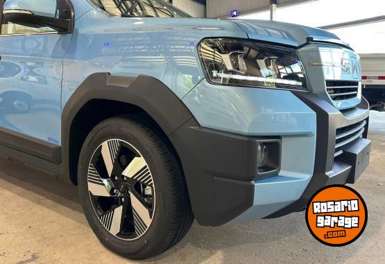 Autos - Shineray SWM G03F EDI HIBRIDO 2026 Electrico / Hibrido 0Km - En Venta