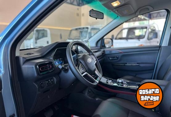 Autos - Shineray SWM G03F EDI HIBRIDO 2026 Electrico / Hibrido 0Km - En Venta