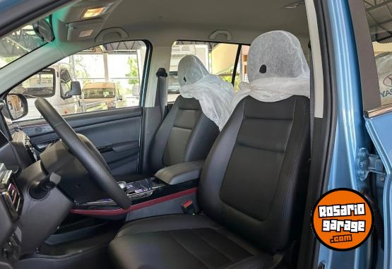 Autos - Shineray SWM G03F EDI HIBRIDO 2026 Electrico / Hibrido 0Km - En Venta