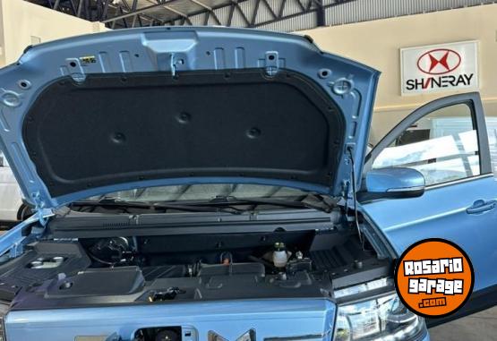 Autos - Shineray SWM G03F EDI HIBRIDO 2026 Electrico / Hibrido 0Km - En Venta