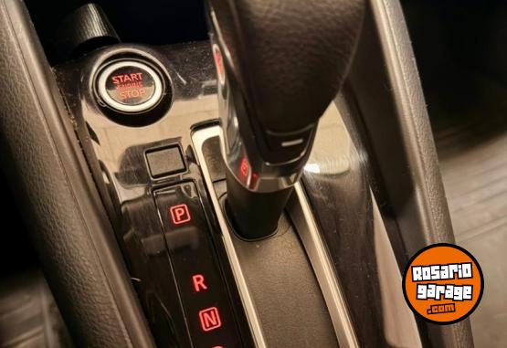 Camionetas - Nissan Kicks Advance 2021 Nafta 45000Km - En Venta
