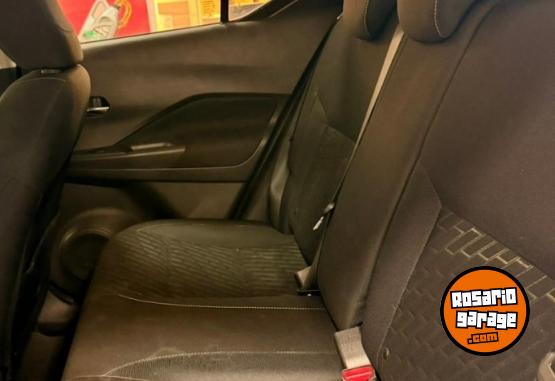 Camionetas - Nissan Kicks Advance 2021 Nafta 45000Km - En Venta