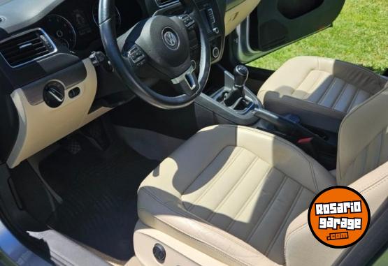Autos - Volkswagen VENTO 2.0 2012 Nafta 96000Km - En Venta