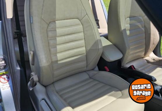 Autos - Volkswagen VENTO 2.0 2012 Nafta 96000Km - En Venta