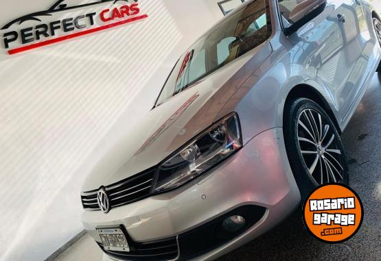 Autos - Volkswagen VENTO 2.0 2012 Nafta 96000Km - En Venta