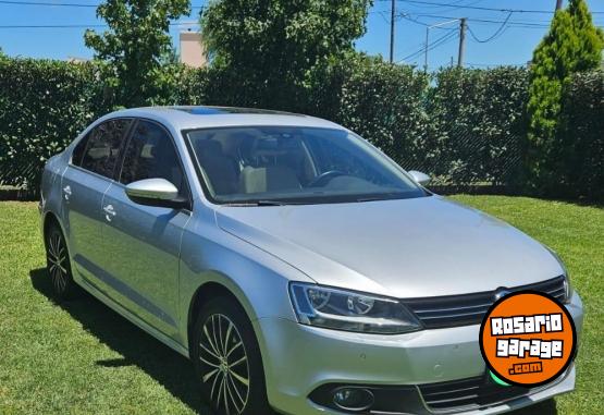 Autos - Volkswagen VENTO 2.0 2012 Nafta 96000Km - En Venta