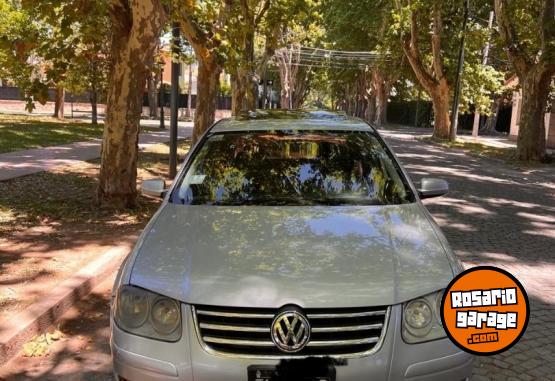 Autos - Volkswagen 2.0 2009 Nafta 117000Km - En Venta