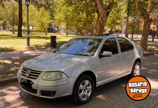 Autos - Volkswagen 2.0 2009 Nafta 117000Km - En Venta