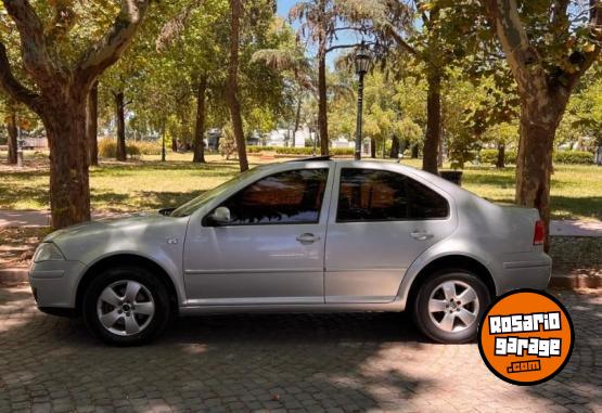 Autos - Volkswagen 2.0 2009 Nafta 117000Km - En Venta