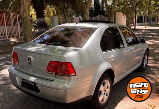 Autos - Volkswagen 2.0 2009 Nafta 117000Km - En Venta