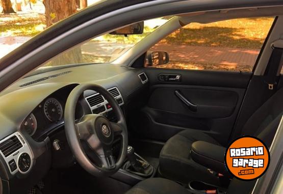 Autos - Volkswagen 2.0 2009 Nafta 117000Km - En Venta