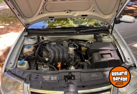 Autos - Volkswagen 2.0 2009 Nafta 117000Km - En Venta