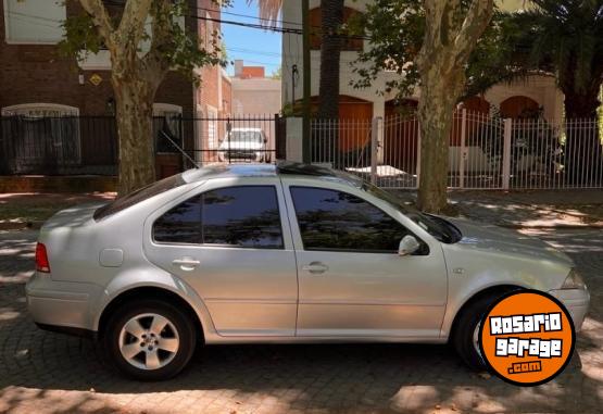 Autos - Volkswagen 2.0 2009 Nafta 117000Km - En Venta