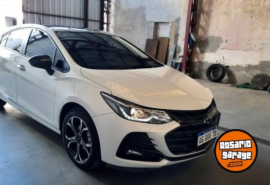Autos - Chevrolet CRUZE RS 2023 Nafta 85000Km - En Venta