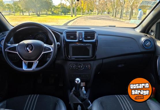Autos - Renault Sandero gt line 2020 Nafta 64000Km - En Venta