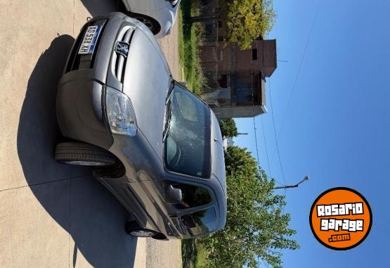 Utilitarios - Peugeot Partner 2019 Nafta 155800Km - En Venta