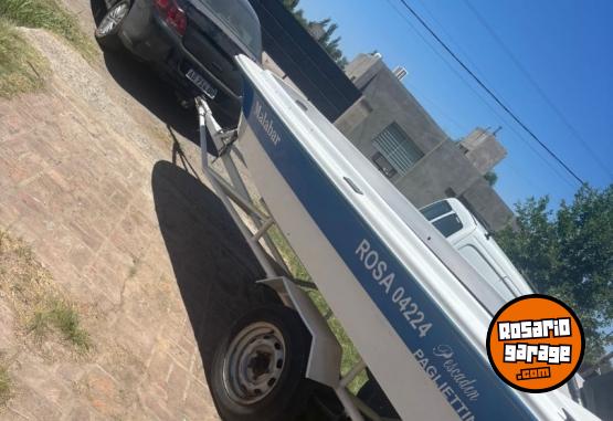 Embarcaciones - Vendo / permuto - En Venta