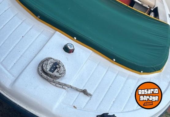 Embarcaciones - Vendo / permuto - En Venta